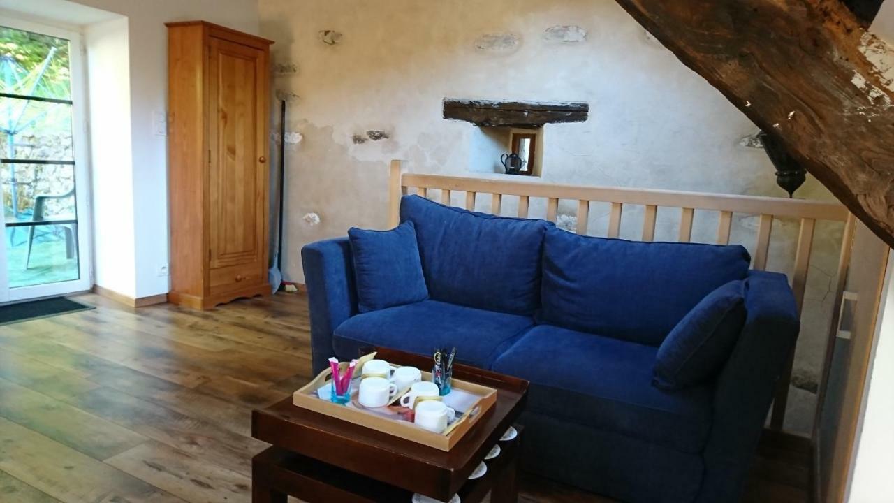 Willa Maison Du Petit Fort Dinan Zewnętrze zdjęcie
