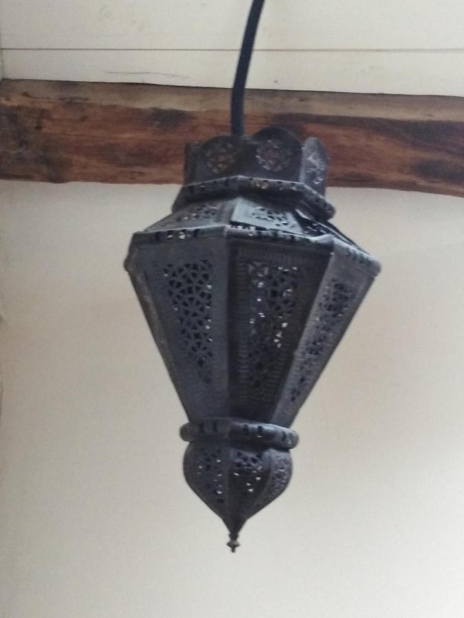 Willa Maison Du Petit Fort Dinan Zewnętrze zdjęcie