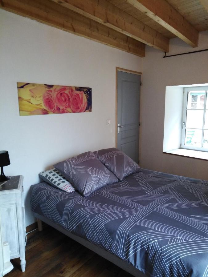Willa Maison Du Petit Fort Dinan Zewnętrze zdjęcie
