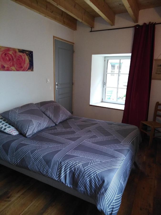 Willa Maison Du Petit Fort Dinan Zewnętrze zdjęcie
